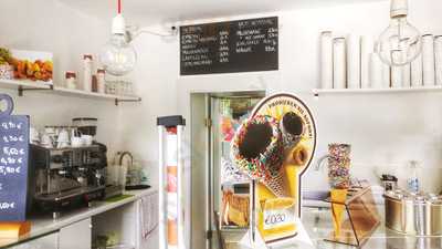 Ghirloni Eismanufaktur