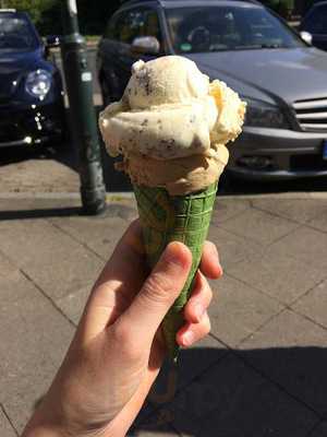 Ghirloni Eismanufaktur