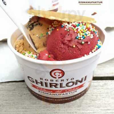 Ghirloni Eismanufaktur