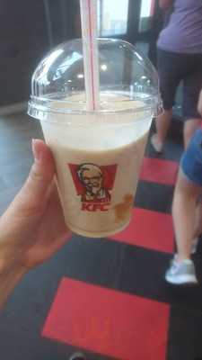 Kentucky Fried Chicken