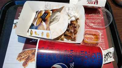 Kentucky Fried Chicken