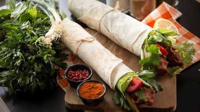 Cigköftem Düsseldorf Stadtmitte