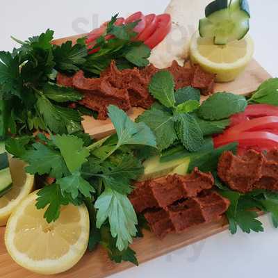 Cigköftem Düsseldorf Stadtmitte