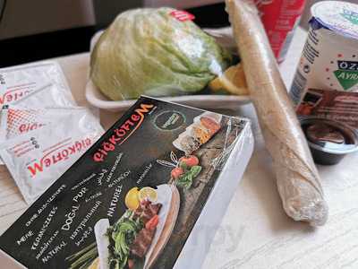 Cigköftem Düsseldorf Stadtmitte