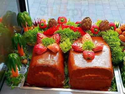 Cigköftem Düsseldorf Stadtmitte