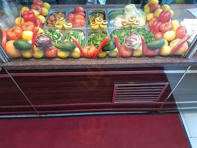 Cigköftem Düsseldorf Stadtmitte