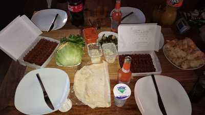 Cigköftem Düsseldorf Stadtmitte