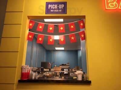 District Bánh Mì - Vietnamese Streetfood