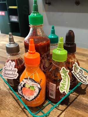 District Bánh Mì - Vietnamese Streetfood