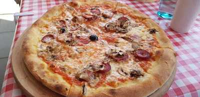 Pizzeria Amalfi