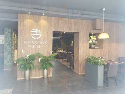 Seasons