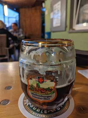 Gaststatte Anglerheim