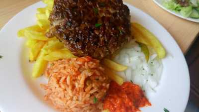 Gaststatte Anglerheim