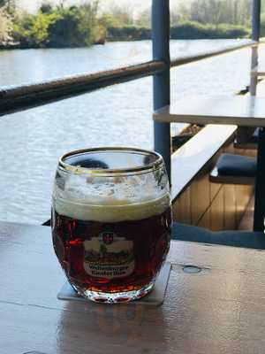 Gaststatte Anglerheim