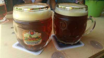 Gaststatte Anglerheim