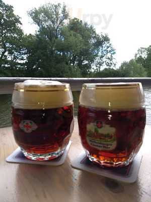 Gaststatte Anglerheim