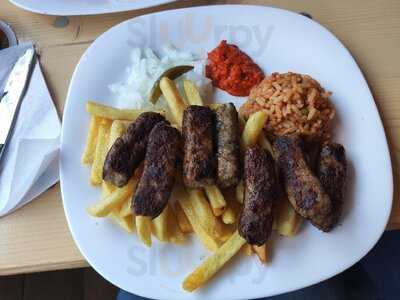 Gaststatte Anglerheim