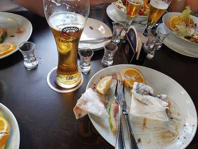 Griechisches Restaurant Kreta