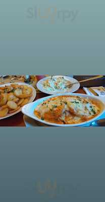 Griechisches Restaurant Kreta