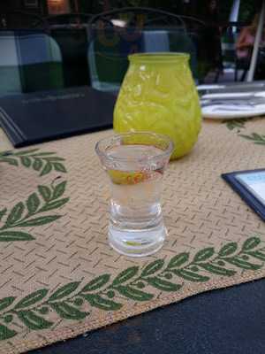 Griechisches Restaurant Kreta