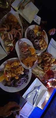 Griechisches Restaurant Kreta