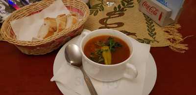 Griechisches Restaurant Kreta