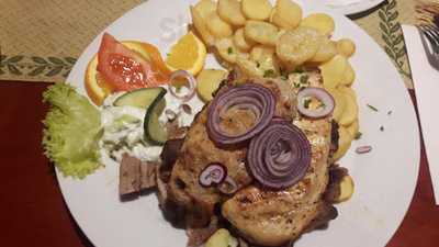 Griechisches Restaurant Kreta