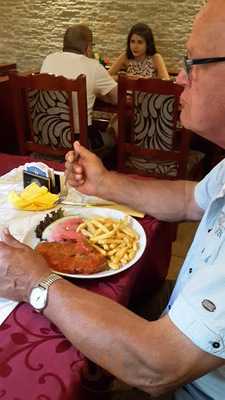 Griechisches Restaurant Kreta