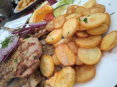 Griechisches Restaurant Kreta