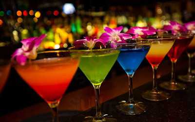 Restaurant Moon Thai