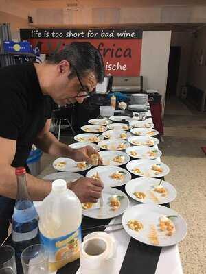 Nusslocher Döner Pizzeria