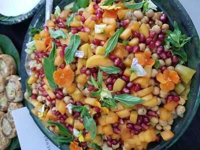 Nusslocher Döner Pizzeria