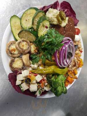 Nusslocher Döner Pizzeria