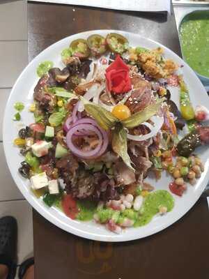 Nusslocher Döner Pizzeria