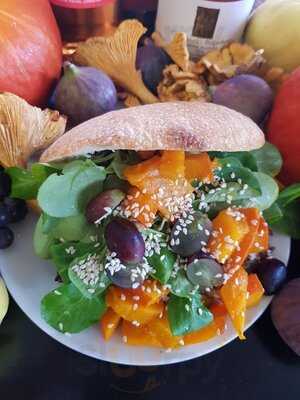 Nusslocher Döner Pizzeria