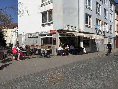 Pizzeria & Eiscafé De Luca