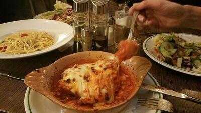 Pizzeria & Eiscafé De Luca