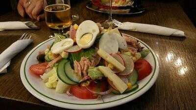 Pizzeria & Eiscafé De Luca