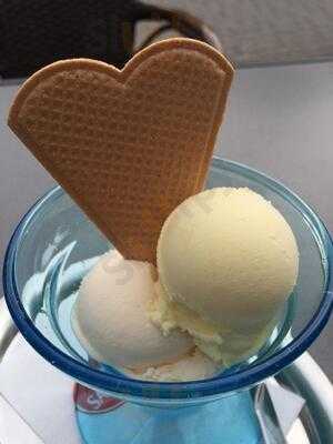 Pizzeria & Eiscafé De Luca