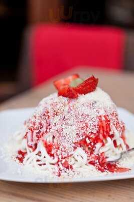 Giuseppe's Eiswerkstatt Café