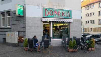 Doneria