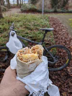 Best Doner Pizza Haus