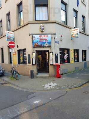 Pizzeria ,,guru" Köln