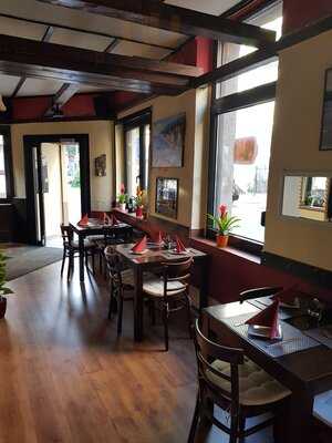 Pizzeria ,,guru" Köln