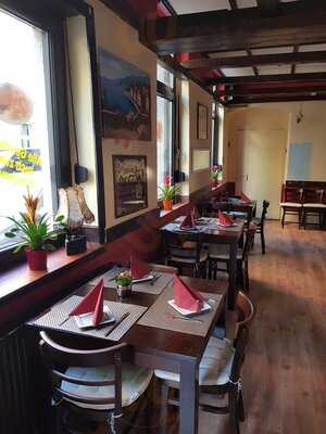 Pizzeria ,,guru" Köln