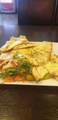 Sossenheimer Döner & Pizza