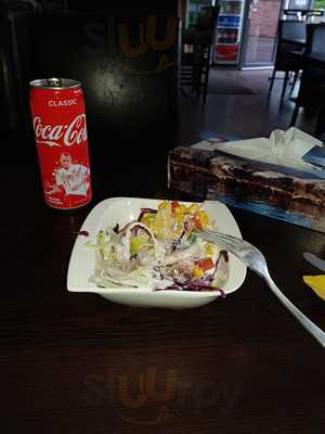 Sossenheimer Döner & Pizza