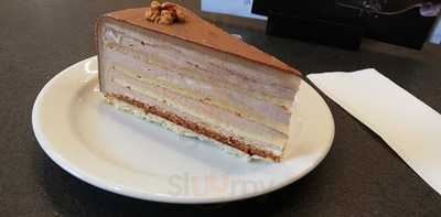 Cafe Konditorei Hirsch