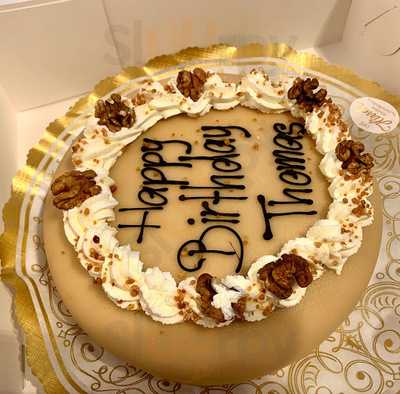 Cafe Konditorei Hirsch