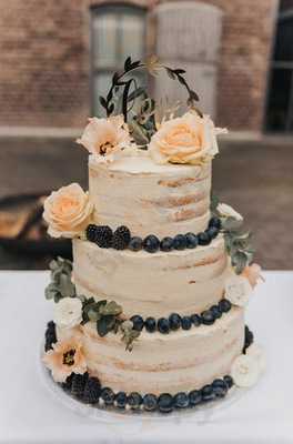 Cafe Konditorei Hirsch